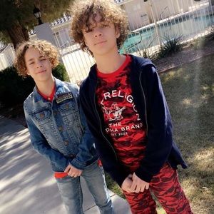 Meet your Posher, Joy